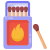 Matchbox icon