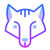 狐 icon