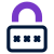 padlock icon