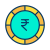 Rupee icon