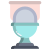 Commode icon