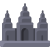 Angkor Wat icon