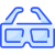 Glasses icon