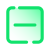 Checkbox Indeterminado icon