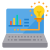 Data Analytics icon