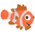 Finding Nemo icon