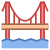 Pont du 25 avril icon