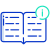 Book icon