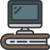 Computer icon