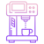 Coffee Machine icon