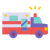 Krankenwagen icon