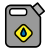 Fuel icon