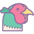 南达科他州鸟 icon