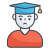 Scholar icon