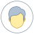 Male User icon