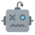 kaputter Roboter icon