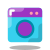 Washing Machine icon