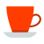 Tasse Espresso icon