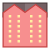 Apartamento icon