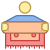 Uomo tappeto icon