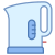 Electric Teapot icon