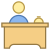 Front Desk icon