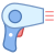 Hair Dryer icon