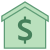 Rent icon