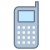 Telefono cellulare icon