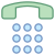 Number Pad icon