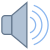 Altavoz icon