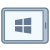 Windows8 Tablet icon