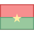 Буркина-Фасо icon