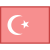 Turquía icon