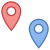 Map Pinpoint icon