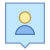 Posizione utente icon