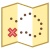 Carte au trésor icon