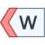 서쪽 icon