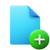 Aggiungi File icon