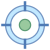 Centralizar icon