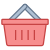 Shopping Basket icon