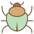 Bug icon