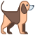 Perro icon