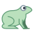 Grenouille icon