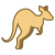 Canguru icon