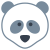 Panda icon