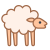 Sheep icon