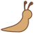 Slug icon