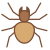 Spider icon