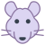 Année du Rat icon